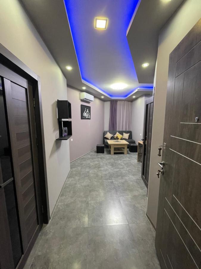 Comfortable Apartments/Комфортные Апартаменты Ереван Екстериор снимка