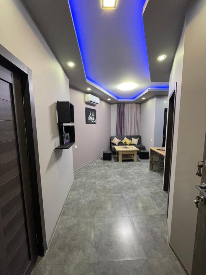 Comfortable Apartments/Комфортные Апартаменты Ереван Екстериор снимка