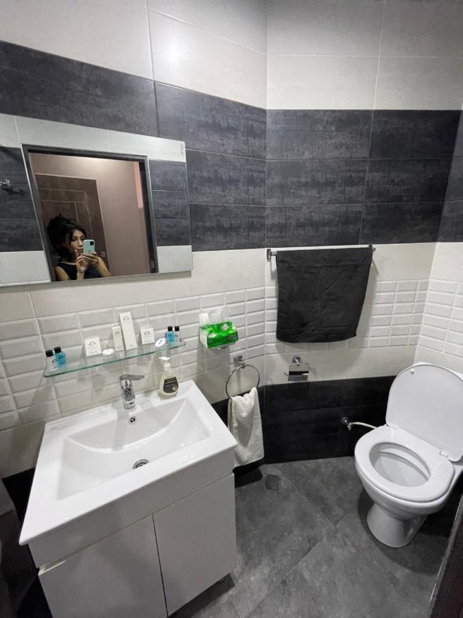 Comfortable Apartments/Комфортные Апартаменты Ереван Екстериор снимка