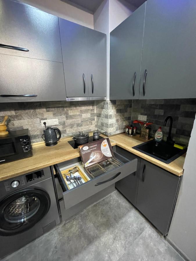 Comfortable Apartments/Комфортные Апартаменты Ереван Екстериор снимка