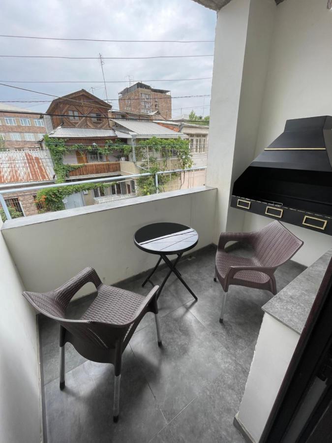 Comfortable Apartments/Комфортные Апартаменты Ереван Екстериор снимка
