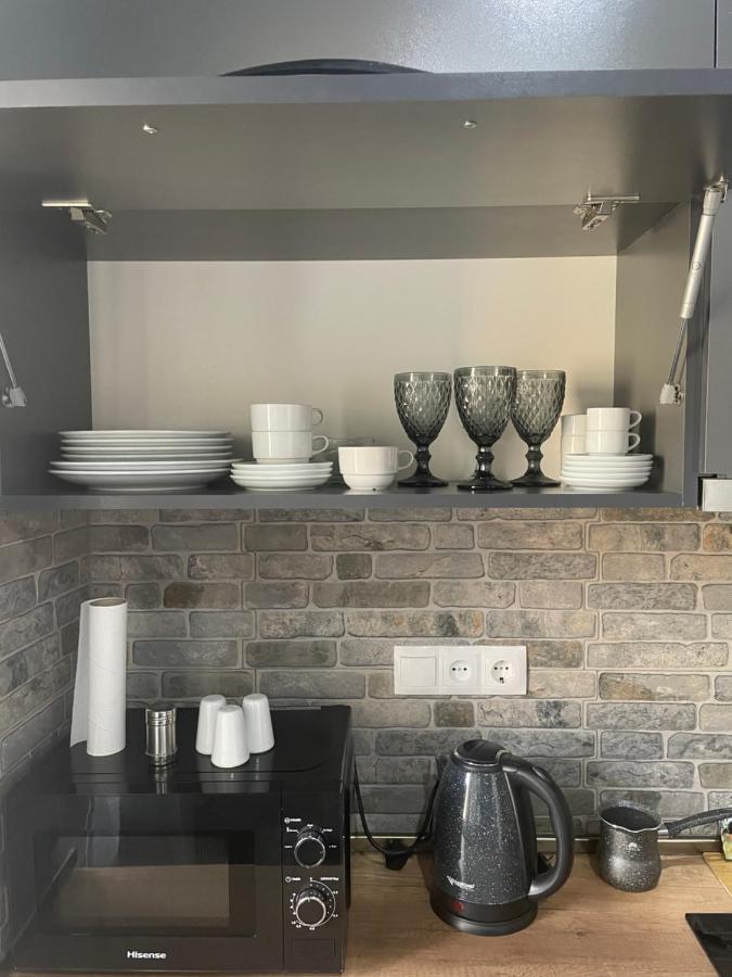 Comfortable Apartments/Комфортные Апартаменты Ереван Екстериор снимка