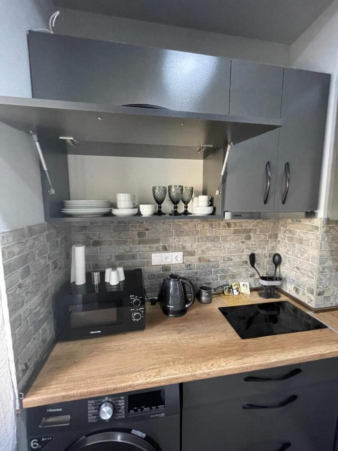 Comfortable Apartments/Комфортные Апартаменты Ереван Екстериор снимка