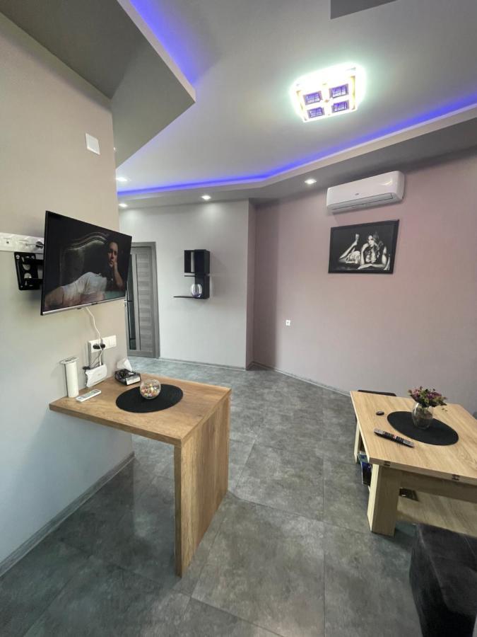 Comfortable Apartments/Комфортные Апартаменты Ереван Екстериор снимка