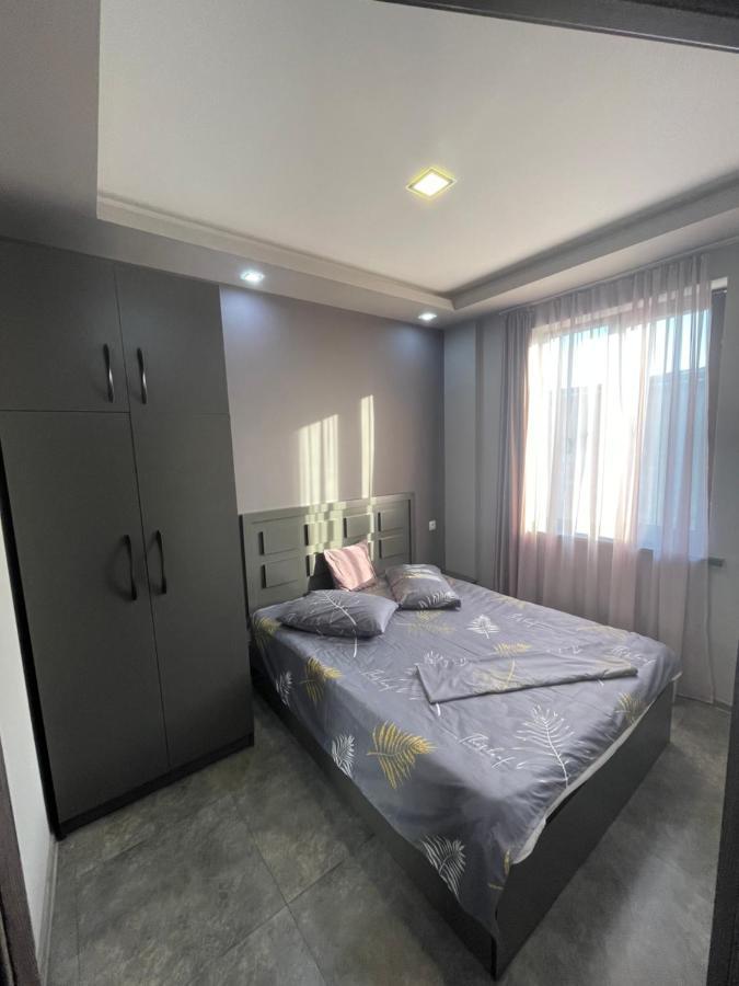 Comfortable Apartments/Комфортные Апартаменты Ереван Екстериор снимка
