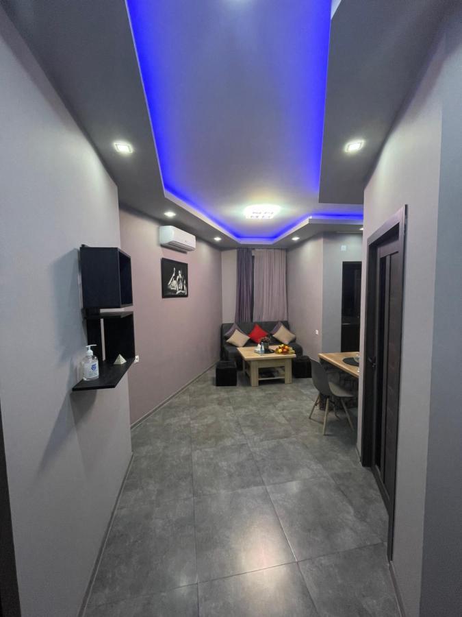 Comfortable Apartments/Комфортные Апартаменты Ереван Екстериор снимка
