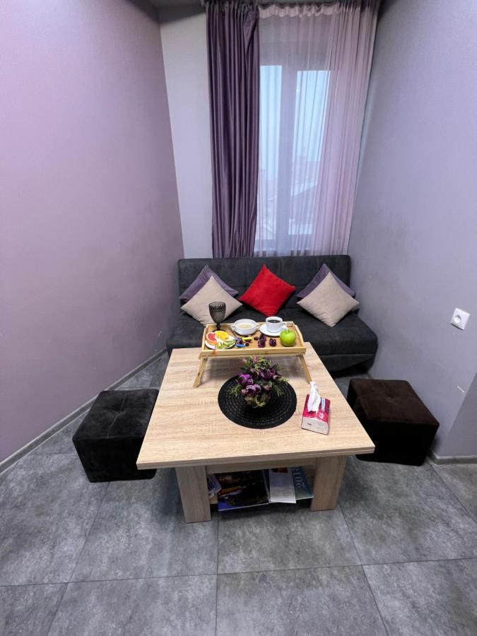 Comfortable Apartments/Комфортные Апартаменты Ереван Екстериор снимка
