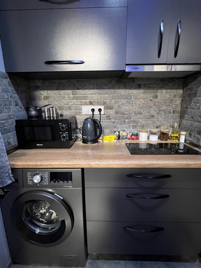 Comfortable Apartments/Комфортные Апартаменты Ереван Екстериор снимка