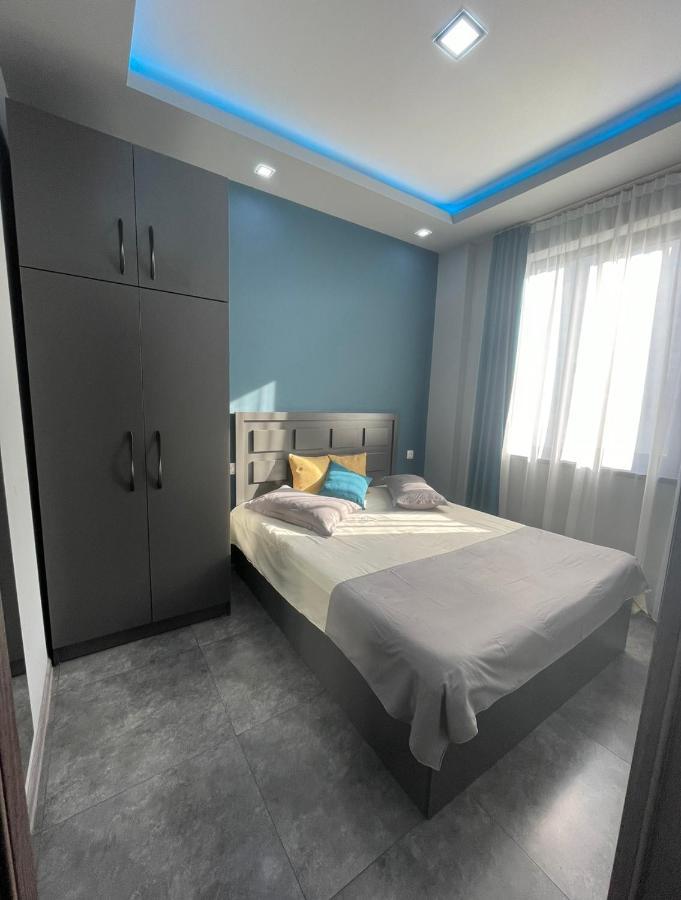 Comfortable Apartments/Комфортные Апартаменты Ереван Екстериор снимка