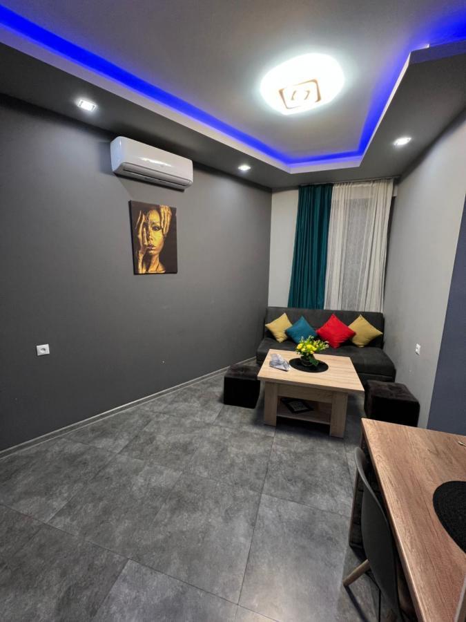 Comfortable Apartments/Комфортные Апартаменты Ереван Екстериор снимка