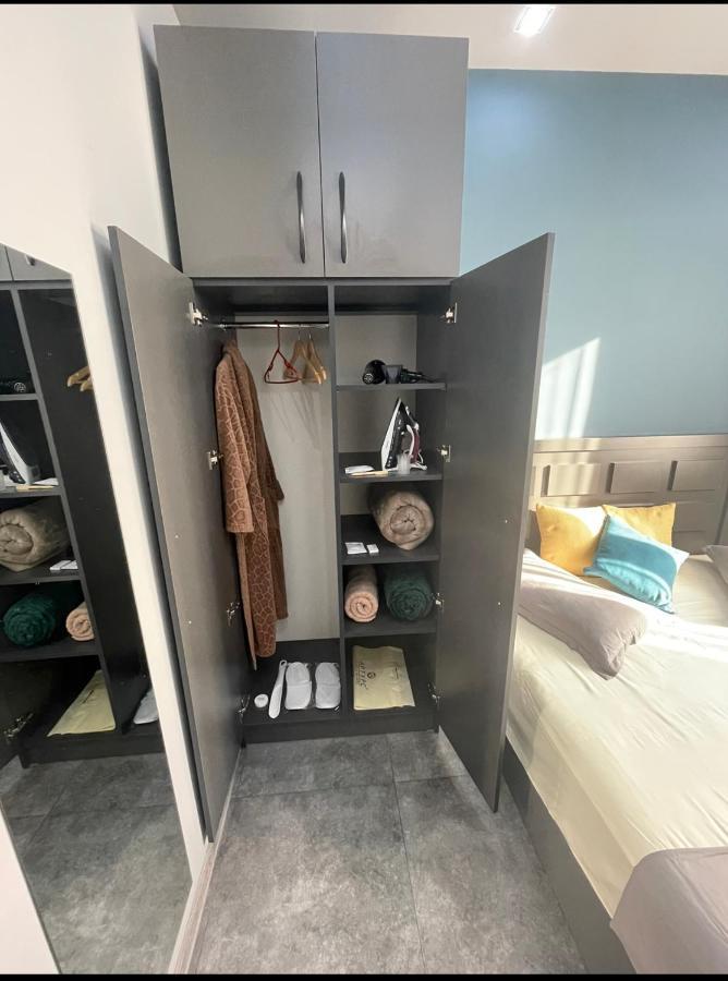 Comfortable Apartments/Комфортные Апартаменты Ереван Екстериор снимка