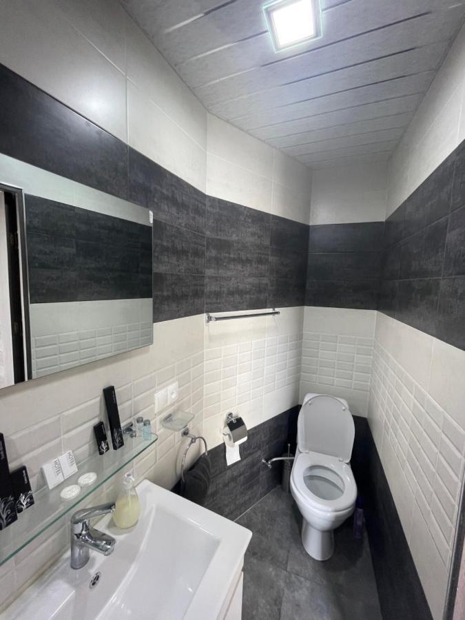 Comfortable Apartments/Комфортные Апартаменты Ереван Екстериор снимка
