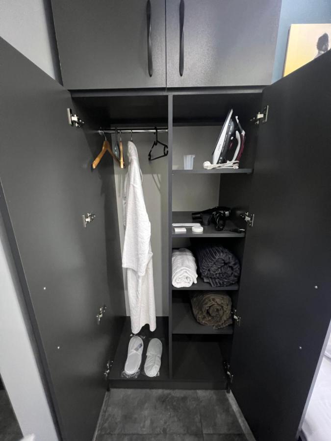 Comfortable Apartments/Комфортные Апартаменты Ереван Екстериор снимка