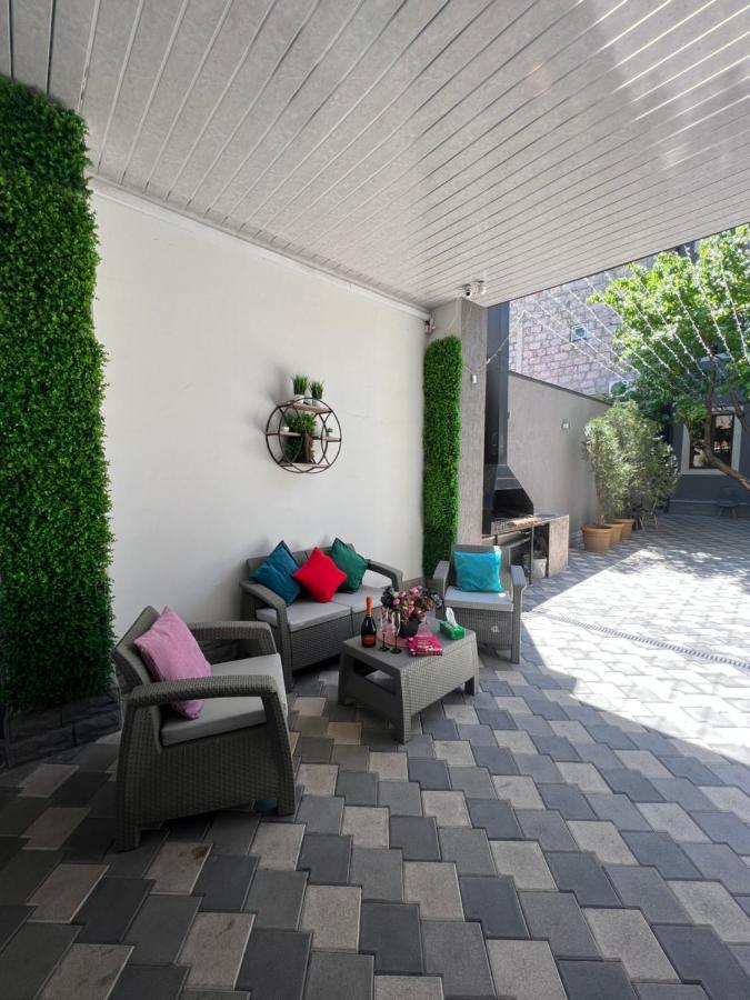 Comfortable Apartments/Комфортные Апартаменты Ереван Екстериор снимка