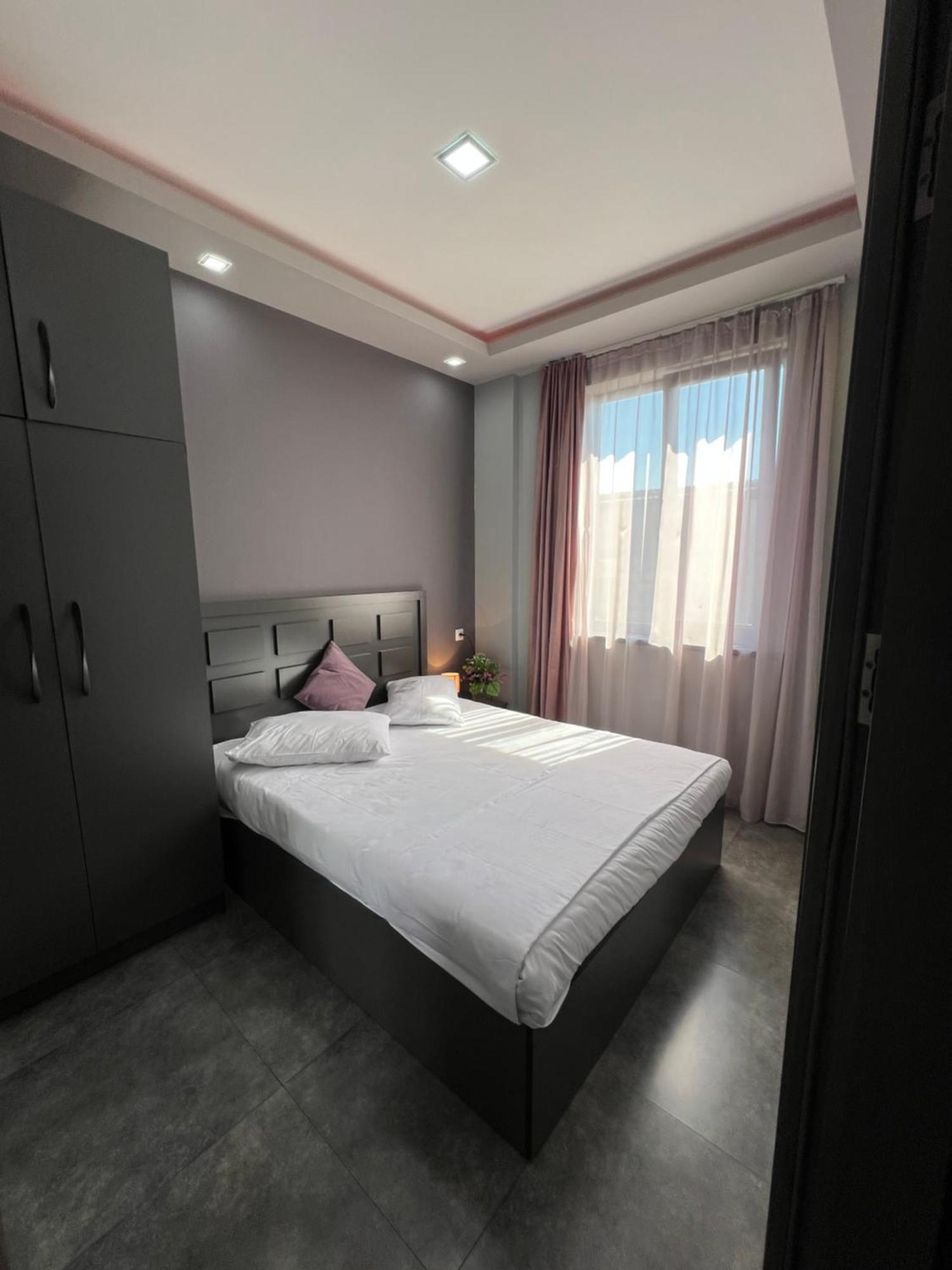 Comfortable Apartments/Комфортные Апартаменты Ереван Екстериор снимка